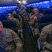 Oregon Guardsmen return to Portland, completing their mission with Task Force Rose Shield