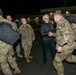 Oregon Guardsmen return to Portland, completing their mission with Task Force Rose Shield