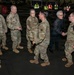 Oregon Guardsmen return to Portland, completing their mission with Task Force Rose Shield