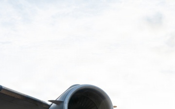 The 437th Airlift Wing Begins Conducting Exercise Palmetto Reach