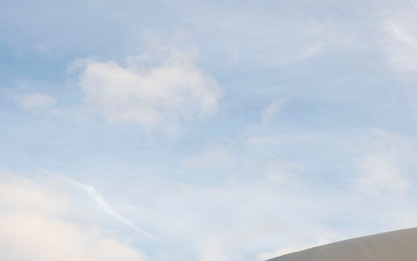 The 437th Airlift Wing Begins Conducting Exercise Palmetto Reach