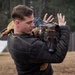 K9 Handlers at MCAS Cherry Point