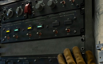 The 437th Airlift Wing Begins Conducting Exercise Palmetto Reach