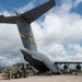 The 437th Airlift Wing Begins Conducting Exercise Palmetto Reach