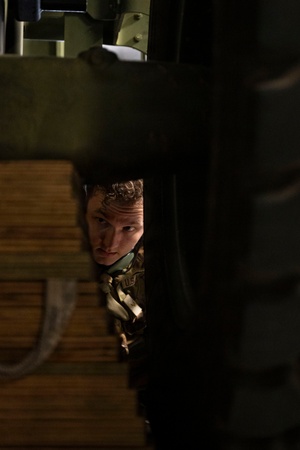 AFN Aviano Radio News: 57th RQS Wins 2025 HQ Air Force Level Award