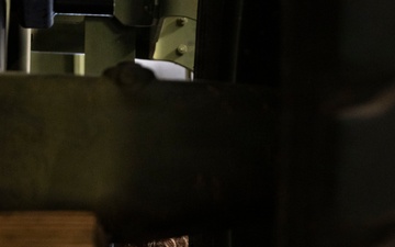 The 437th Airlift Wing Begins Conducting Exercise Palmetto Reach