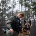 K9 Handlers at MCAS Cherry Point