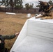 K9 Handlers at MCAS Cherry Point