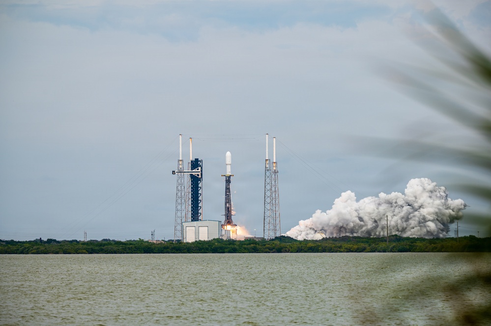 Falcon 9 | Starlink 6-98