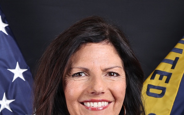 2026 NAVFAC Southwest Designer of the Year