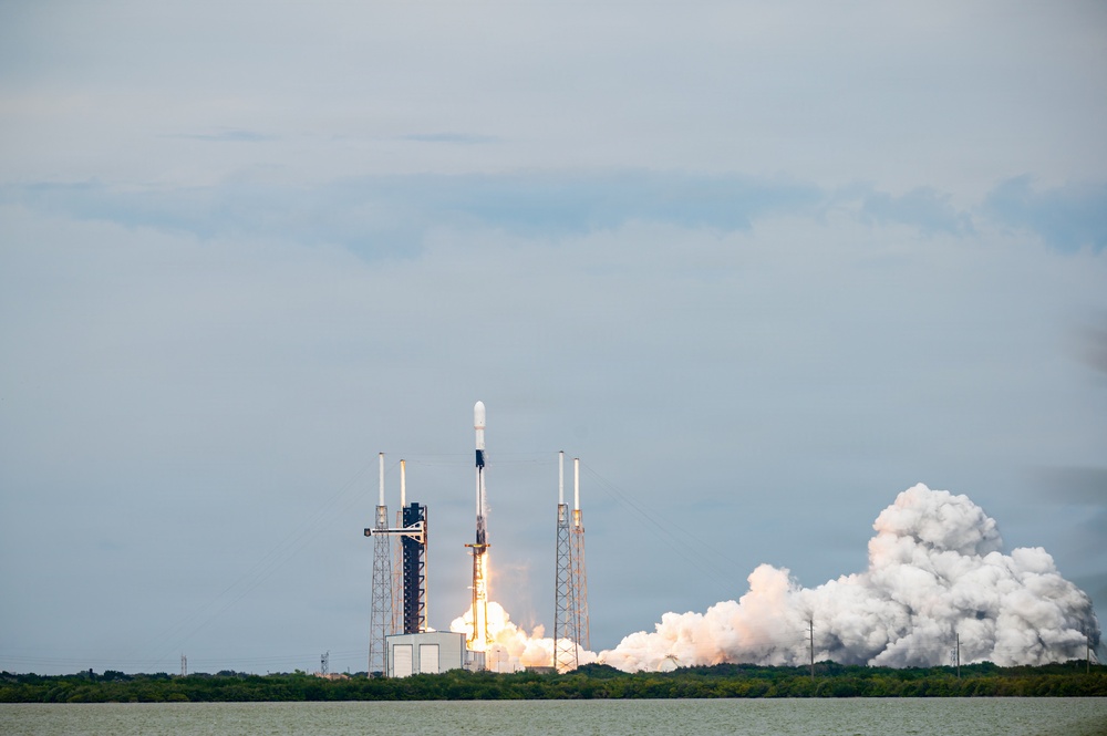 Falcon 9 | Starlink 6-98