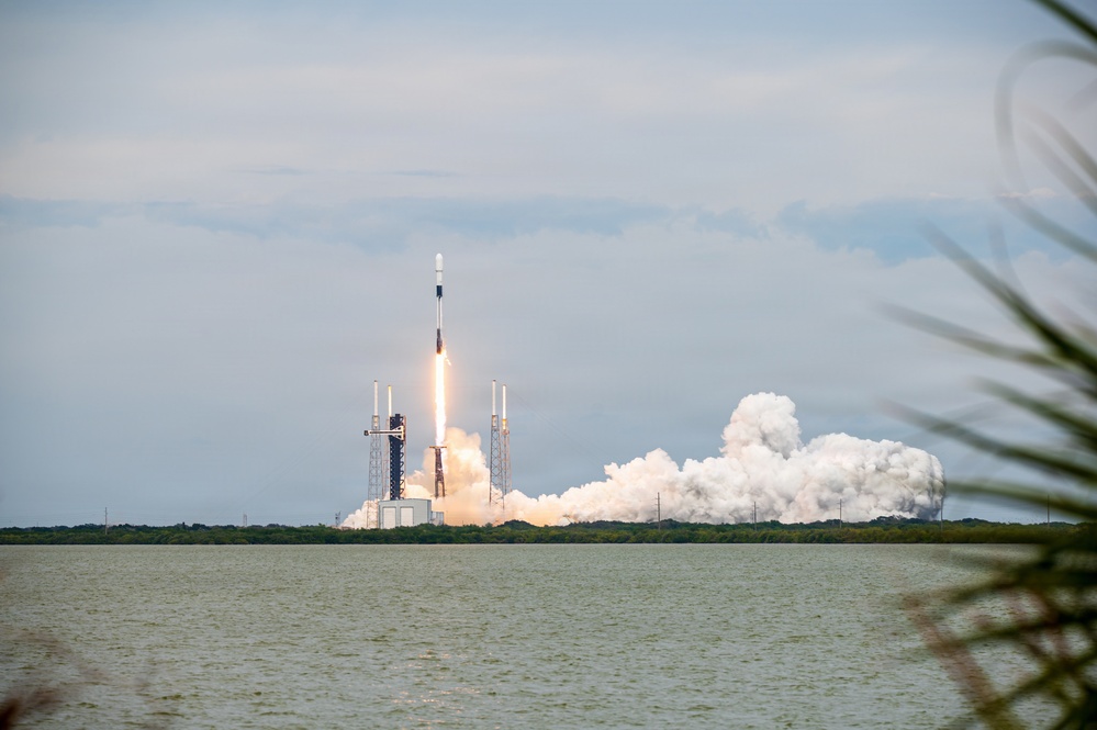 Falcon 9 | Starlink 6-98
