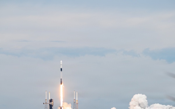 Falcon 9 | Starlink 6-98