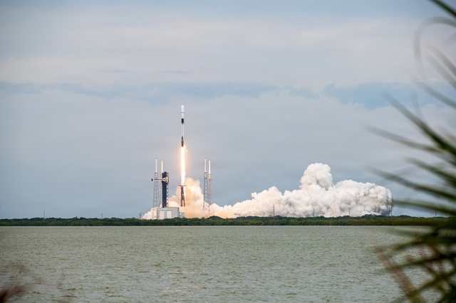 Falcon 9 | Starlink 6-98