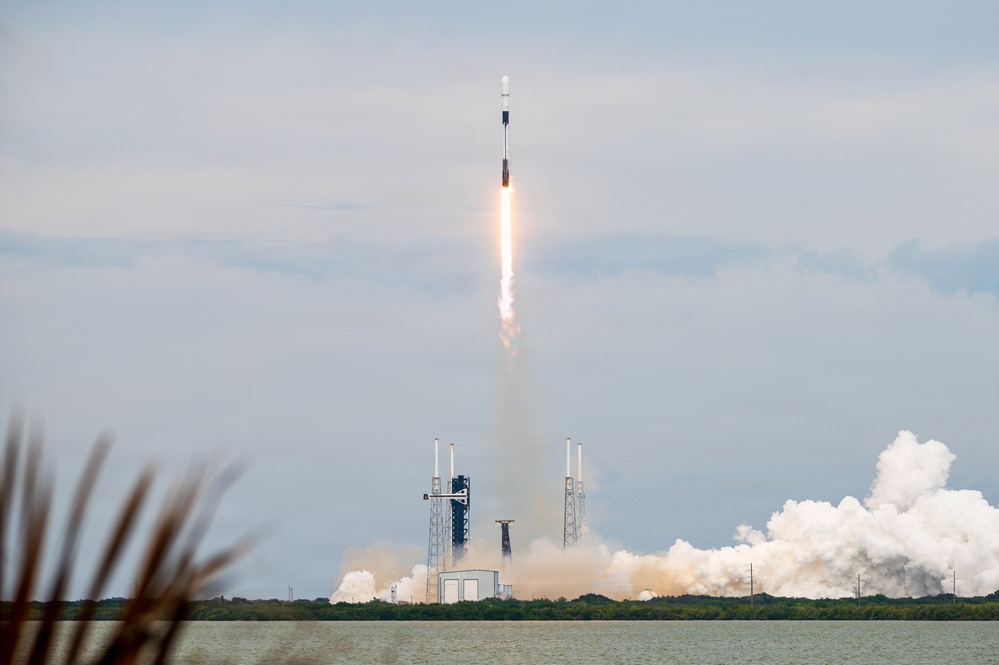 Falcon 9 | Starlink 6-98
