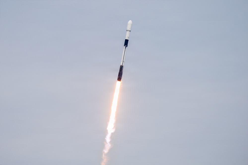 Falcon 9 | Starlink 6-98