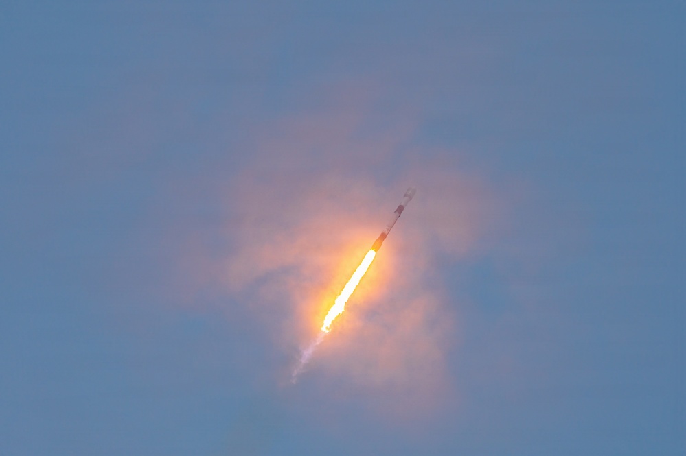 Falcon 9 | Starlink 6-98