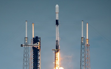 Falcon 9 | Starlink 6-98