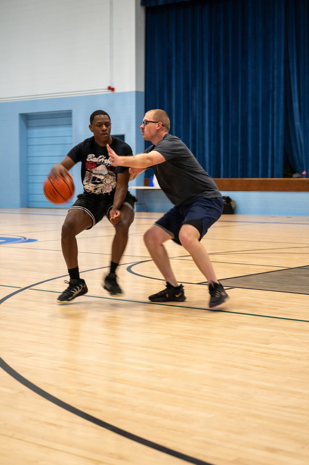 2026 Winter Crossbow Games