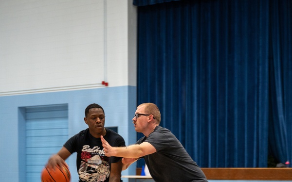 2026 Winter Crossbow Games