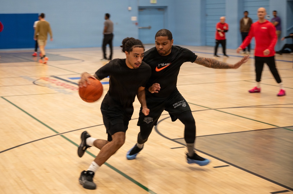 2026 Winter Crossbow Games