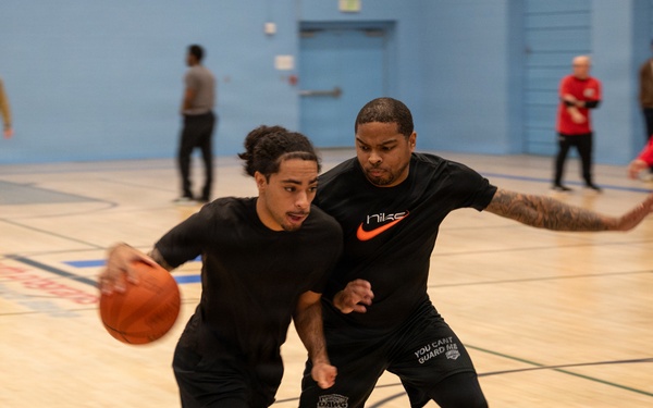 2026 Winter Crossbow Games