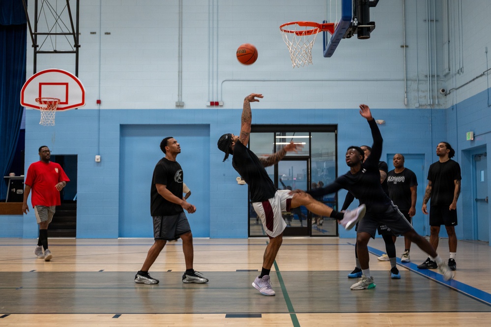 2026 Winter Crossbow Games