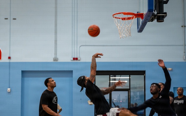 2026 Winter Crossbow Games