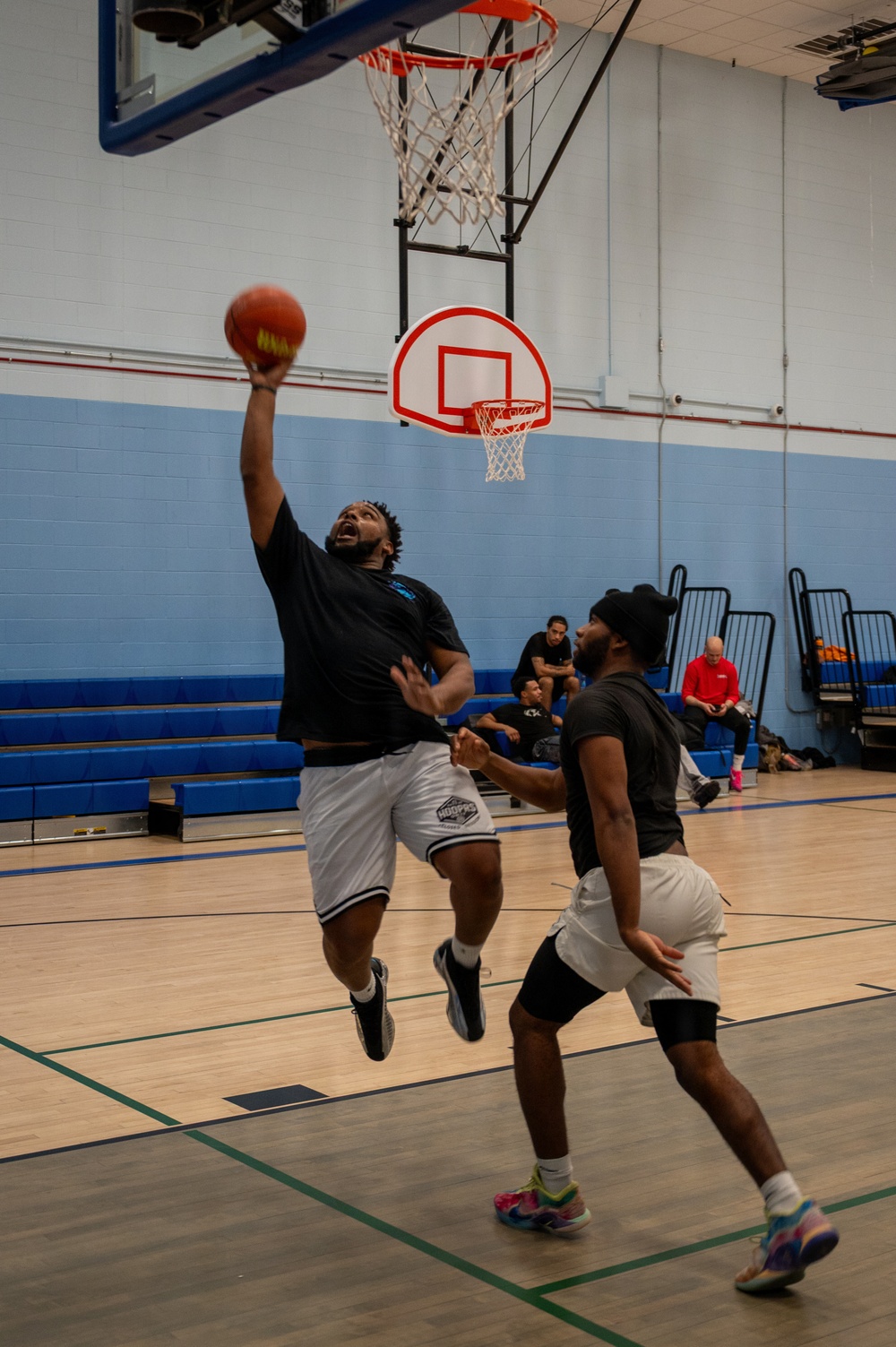 2026b Winter Crossbow Games