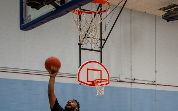 2026b Winter Crossbow Games