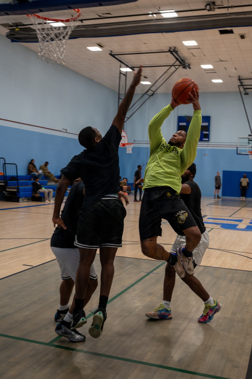 2026 Winter Crossbow Games