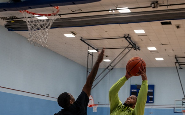 2026 Winter Crossbow Games