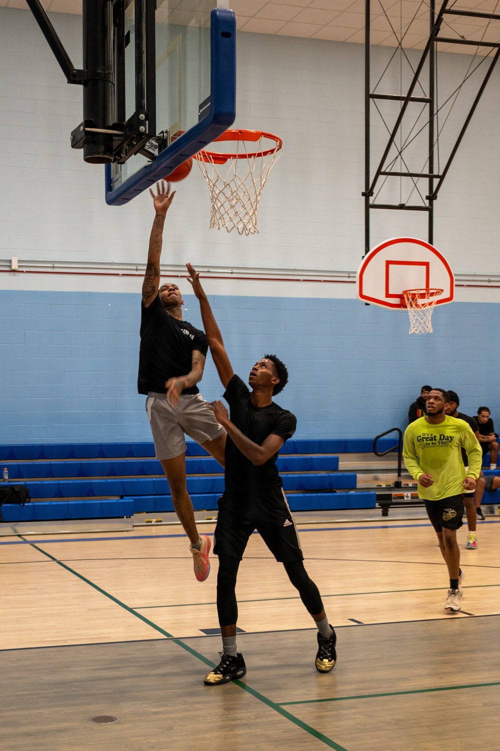 2026 Winter Crossbow Games