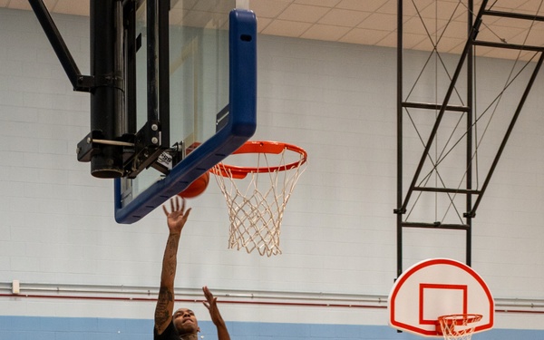 2026 Winter Crossbow Games