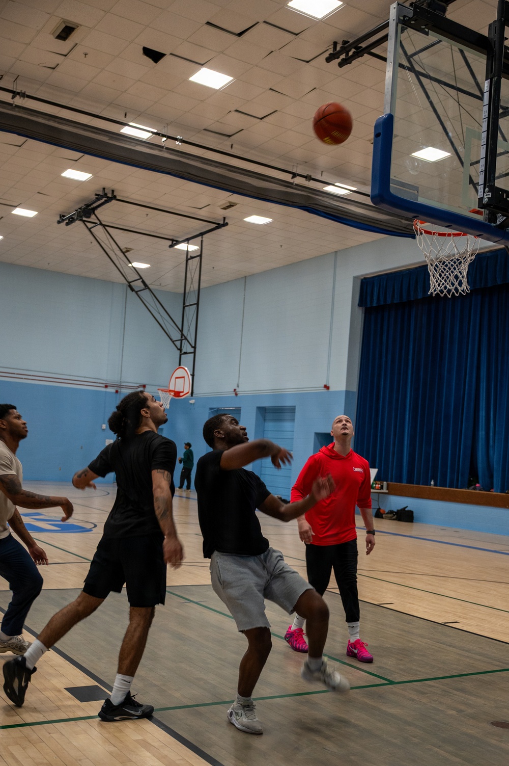 2026 Winter Crossbow Games