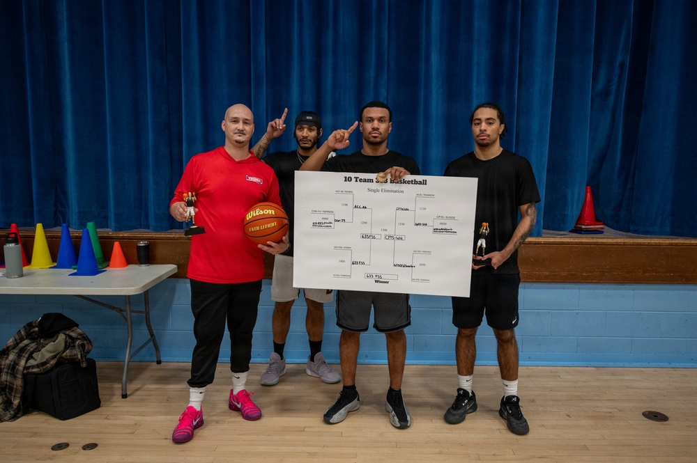 2026 Winter Crossbow Games