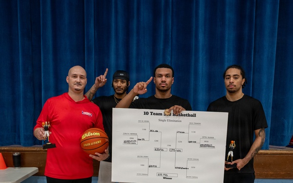 2026 Winter Crossbow Games