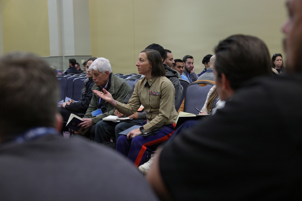 Marines Are Fit to Win at 2026 USCC