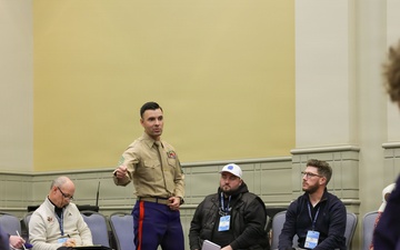 Marines Are Fit to Win at 2026 USCC