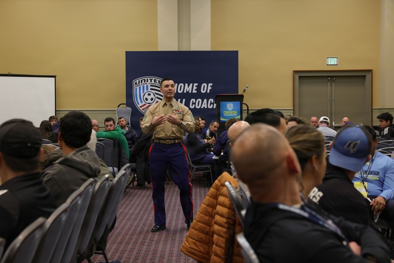 Marines Are Fit to Win at 2026 USCC