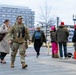Visible Presence: National Guard Patrols Support D.C. Safe and Beautiful Mission