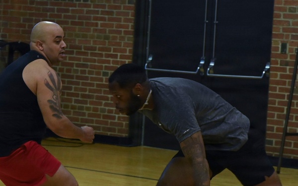 JBAB shoots and scores