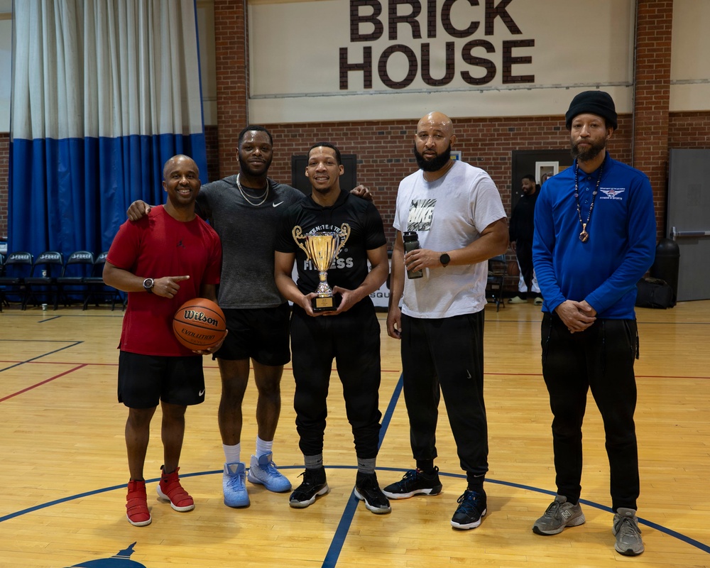 JBAB shoots and scores