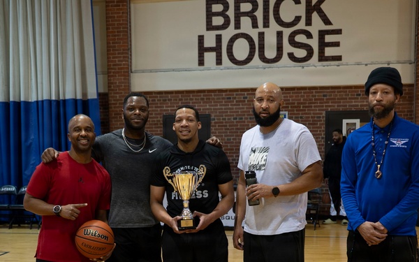 JBAB shoots and scores