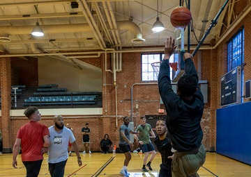 JBAB shoots and scores