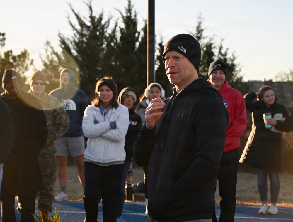 2026 Winter Crossbow Games