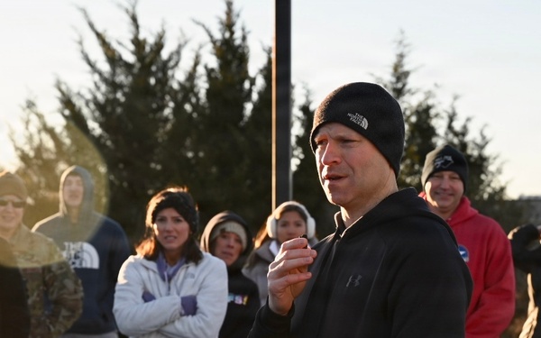 2026 Winter Crossbow Games