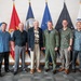 U.S. Indo-Pacific Command harnesses past experience at Former Commanders Conference