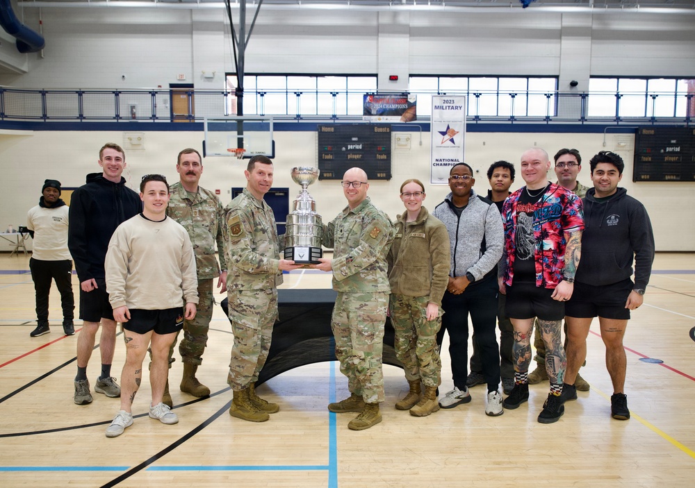 2026 Winter Crossbow Games