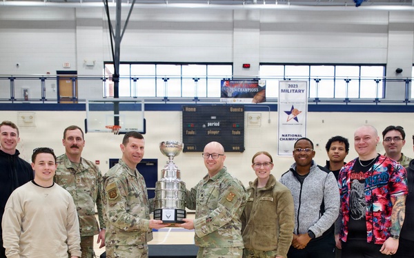 2026 Winter Crossbow Games